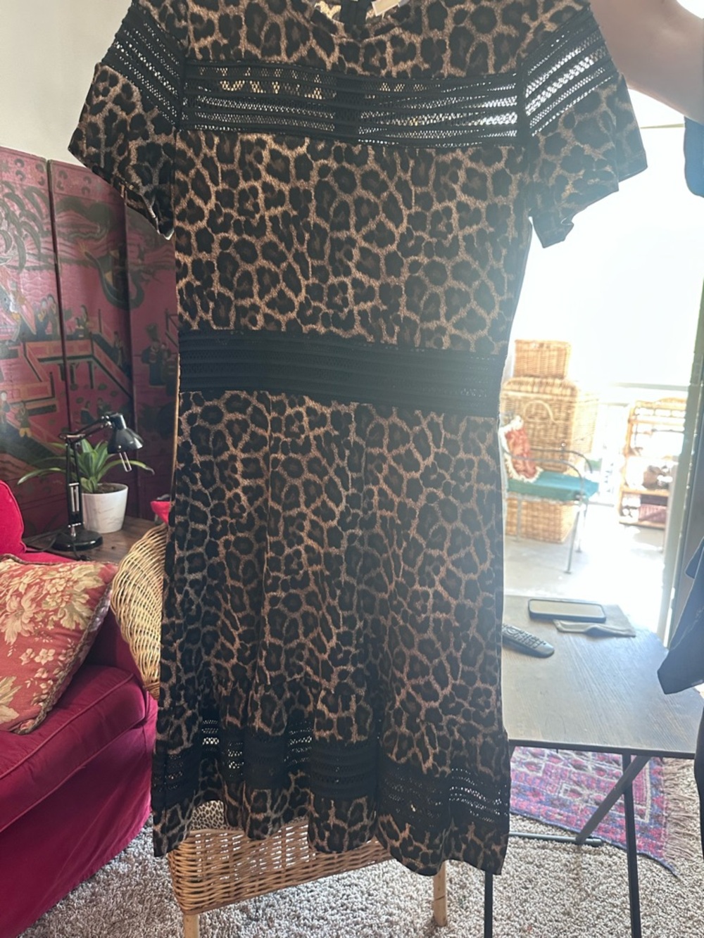 MICHAEL Michael Kors dress medium